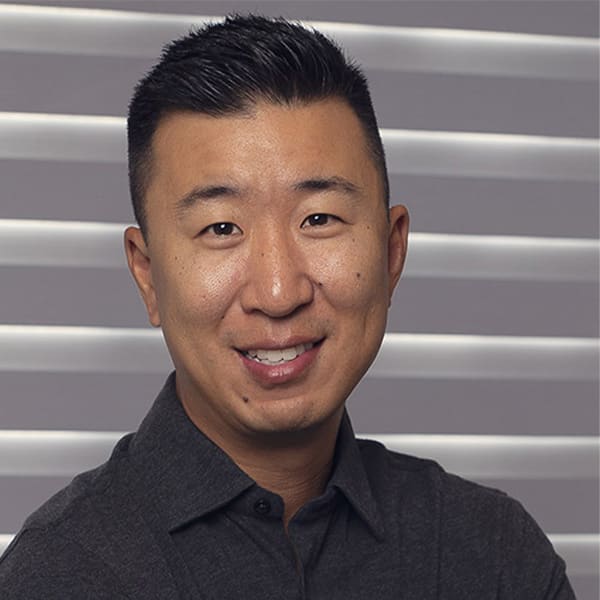 Dr. David Chung, Calgary Dentist